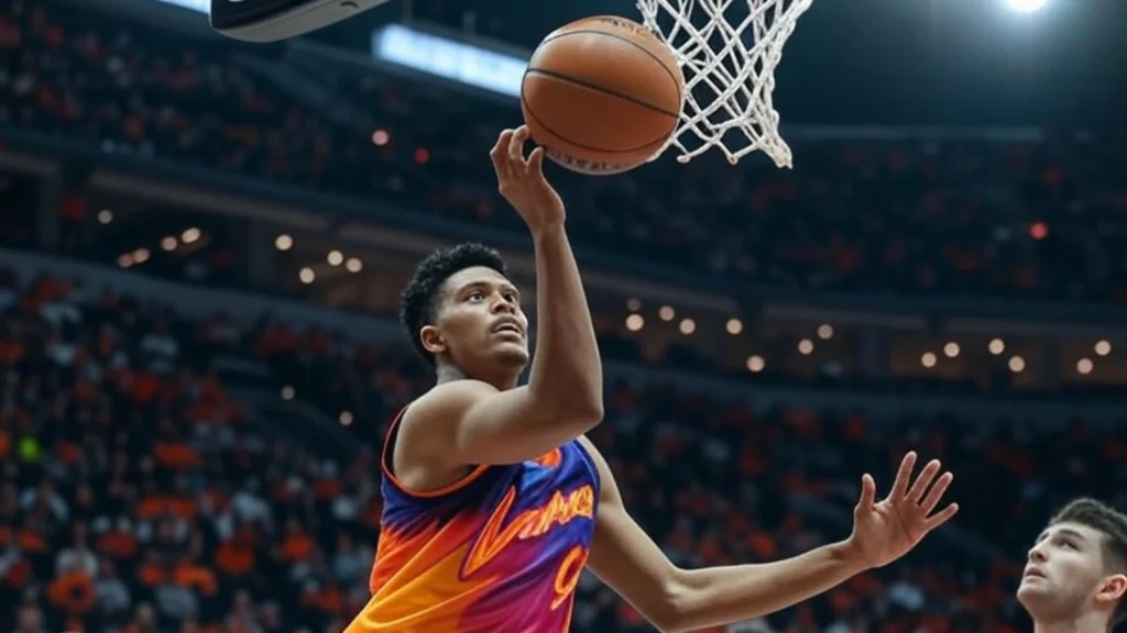 Dunk Terbaik dalam Sejarah NBA: Sorotan Momen-Momen Ikonik