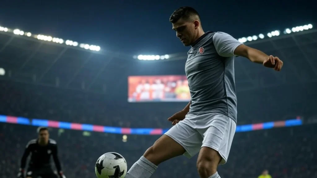 Mitos dan Fakta Seputar Penalti dalam Sepak Bola