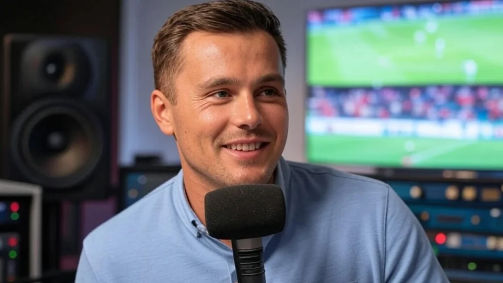 Membangun Karir sebagai Commentator Bola di Era Live Streaming
