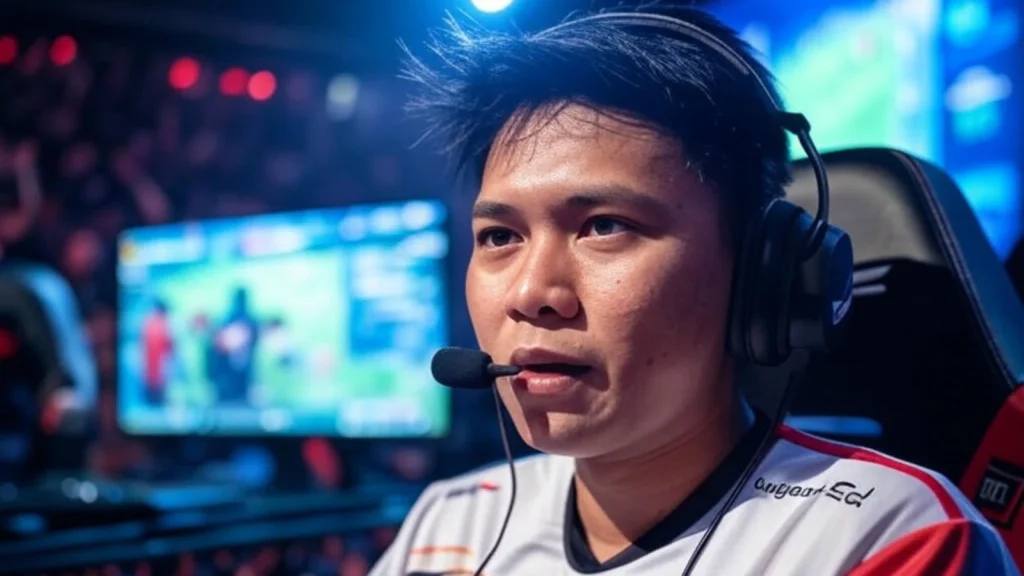 Perkembangan Esports di Indonesia: Dari Prestasi Global hingga Inspirasi Generasi Muda