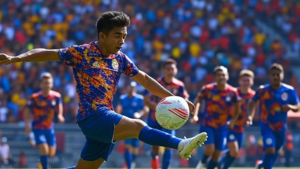 Perbandingan Antara Liga 1 Indonesia dan Liga Thailand: Kualitas, Prestasi, dan Popularitas