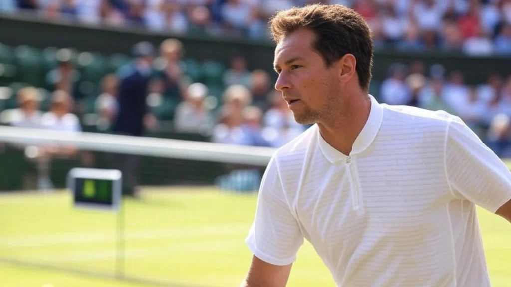 Hawkeye: Teknologi Canggih yang Merevolusi Pertandingan Wimbledon