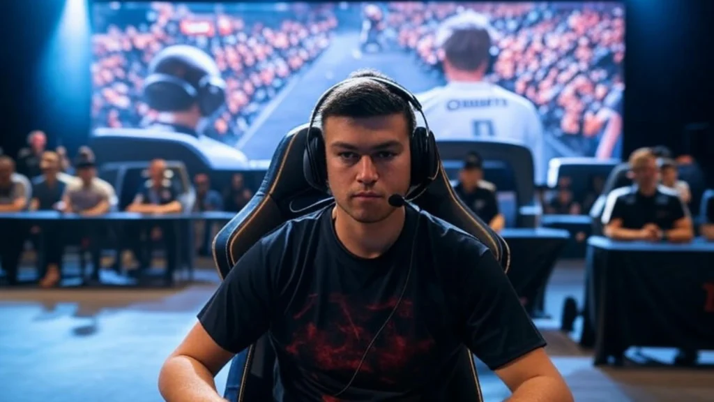 eSports: Dari Hobi Menjadi Fenomena Global