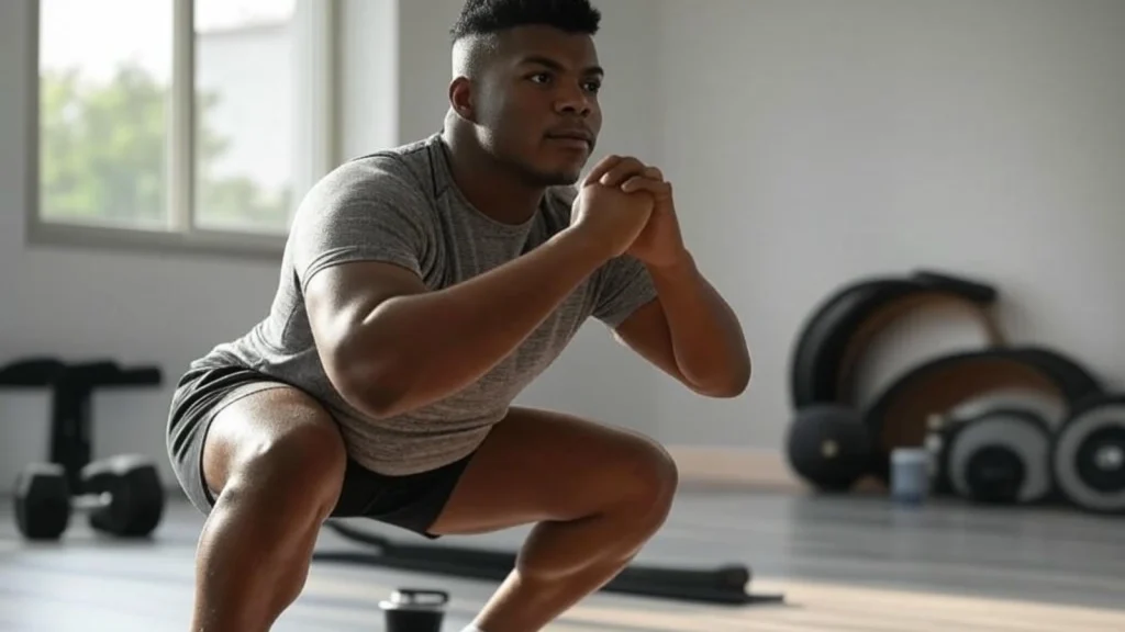 Tren Workout di Rumah Berlanjut Pasca Pandemi