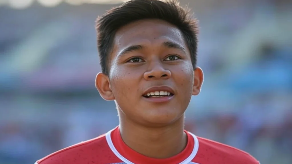 Munculnya Bintang Muda Indonesia di Kancah Olahraga Internasional