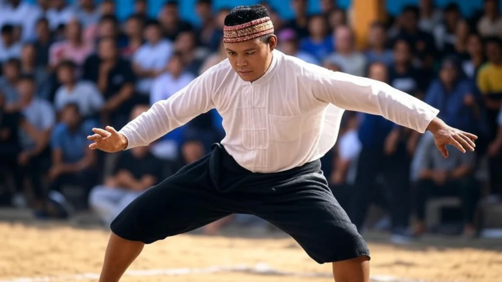 Pencak Silat: Potensi dan Tantangan Menuju Olimpiade
