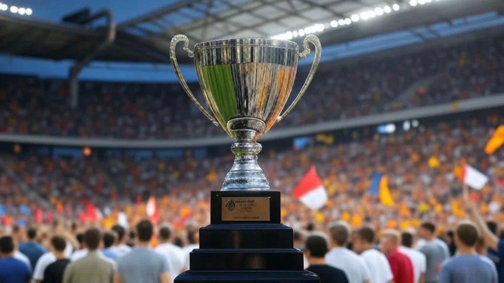 Piala Dunia Antarklub 2025: Format Baru dan Daftar Peserta