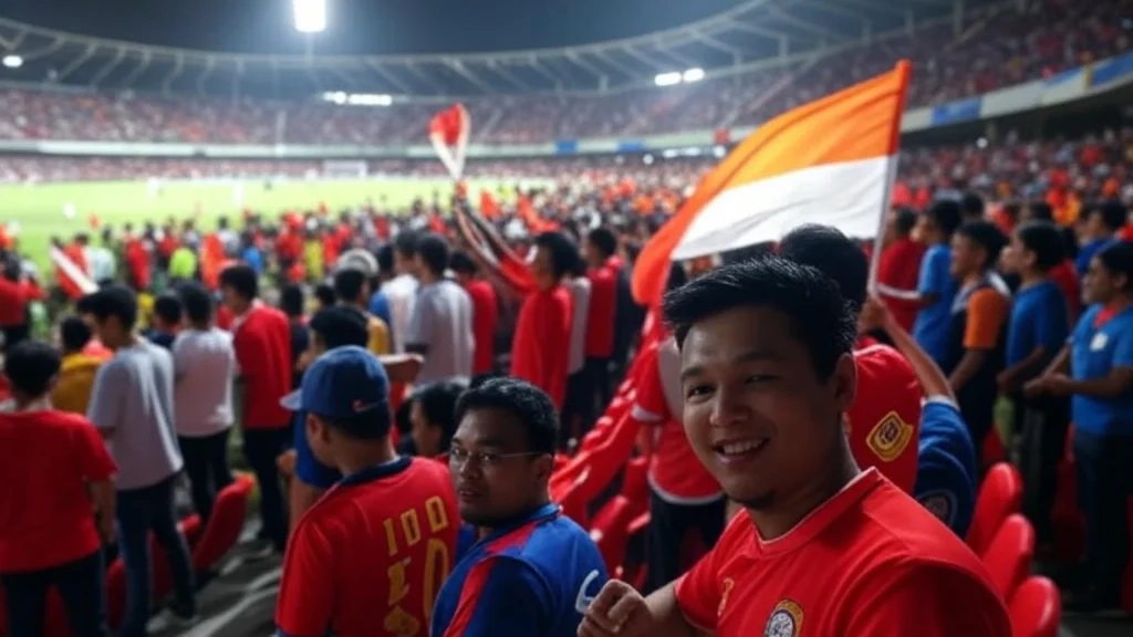 Piala Presiden 2025: Turnamen Sepakbola Bersejarah dengan Klub Luar Negeri