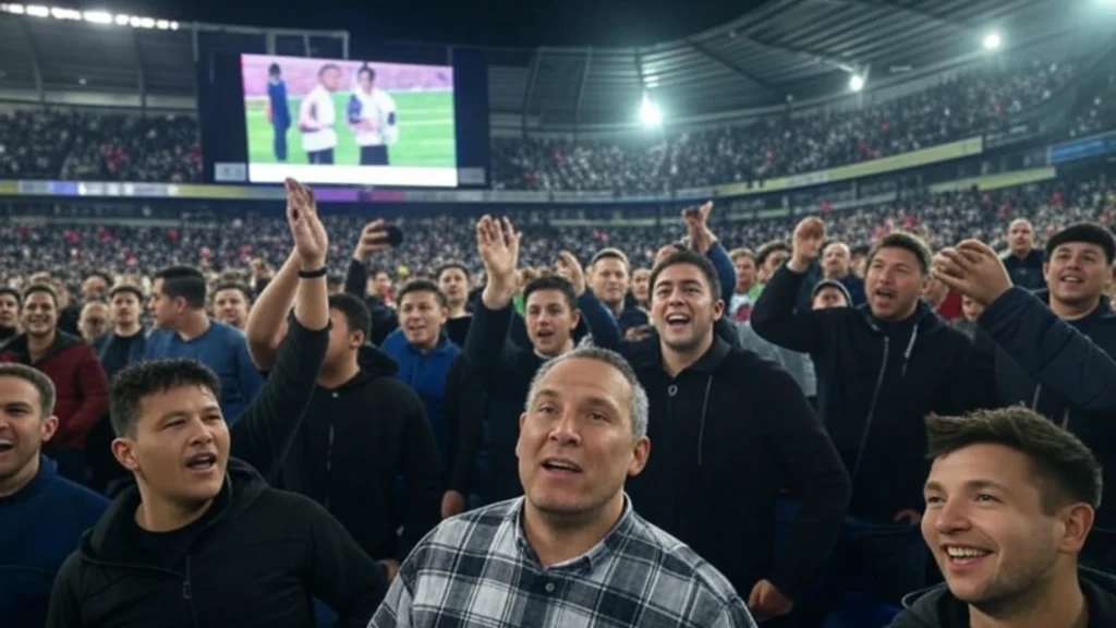 Revolusi VAR: Meningkatkan Keakuratan dan Interaksi Penonton dalam Sepak Bola