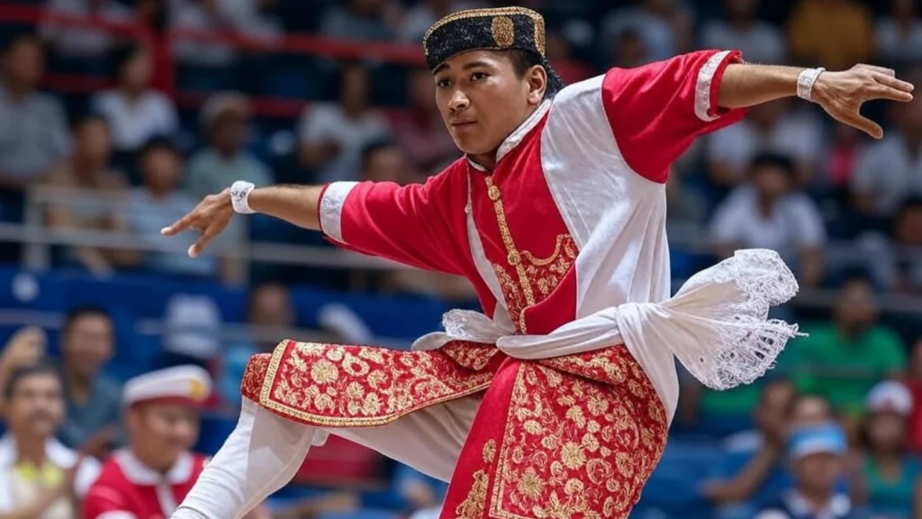 Silat Resmi Diakui Sebagai Cabang Olahraga di SEA Games