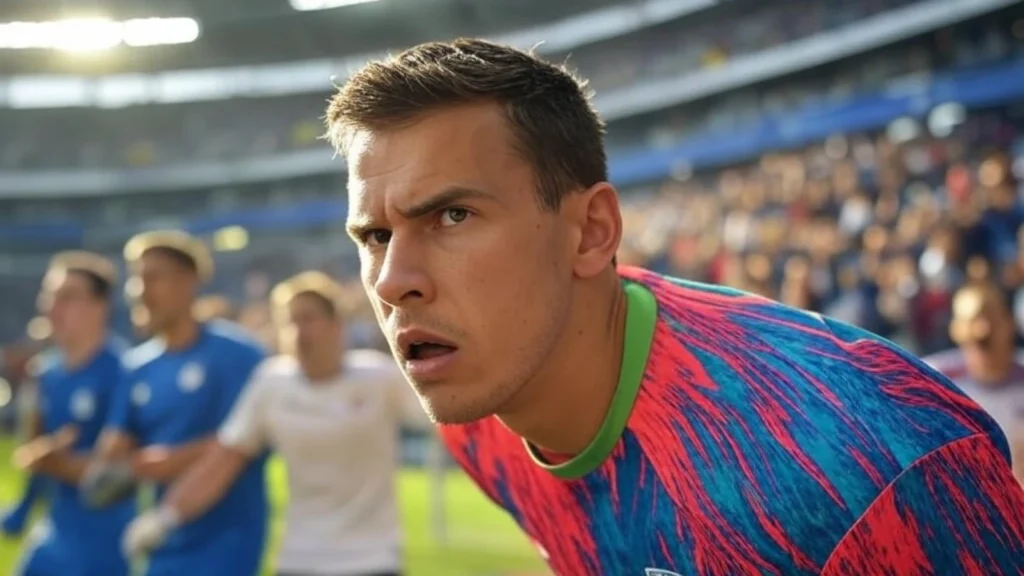 Peran Kiper dalam Liga 1 Indonesia: Pahlawan di Tengah Tekanan