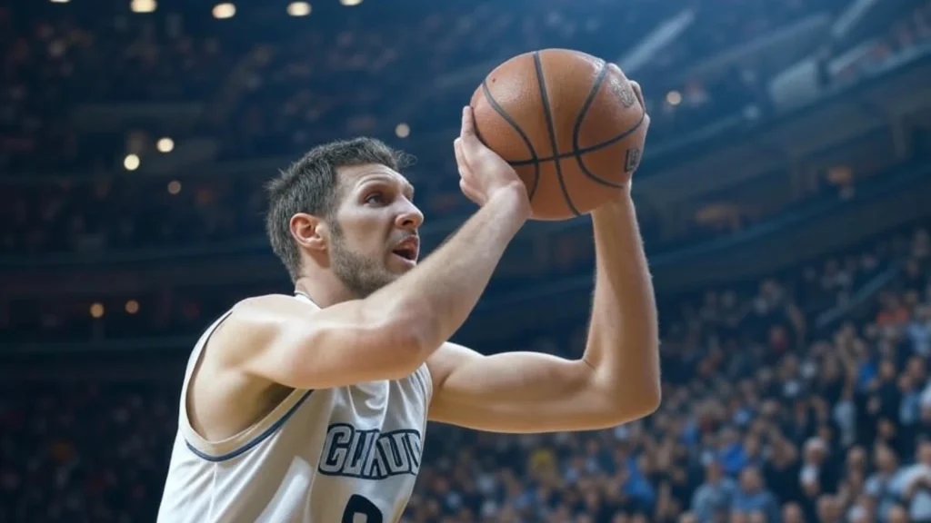 Memahami Triple Double dalam Dunia Basket NBA