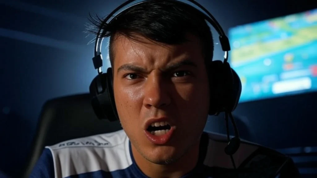 Peranan Mental dalam Kesuksesan Pemain eSport di Kompetisi Beruntun