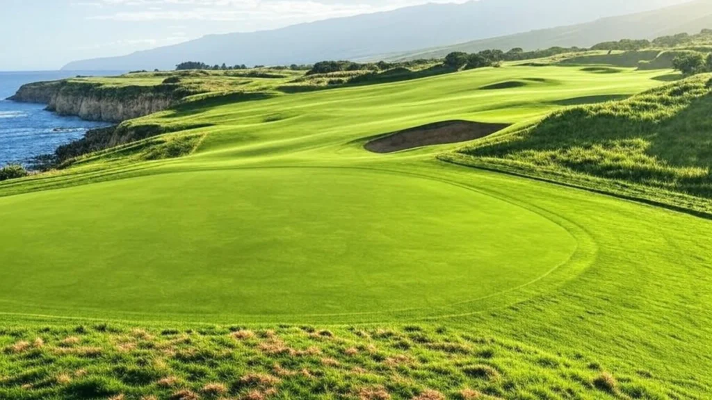 Destinasi Golf Menakjubkan di Dunia untuk Pecinta Golf