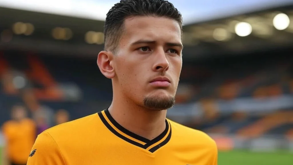 Justin Hubner Resmi Tinggalkan Wolverhampton Wanderers