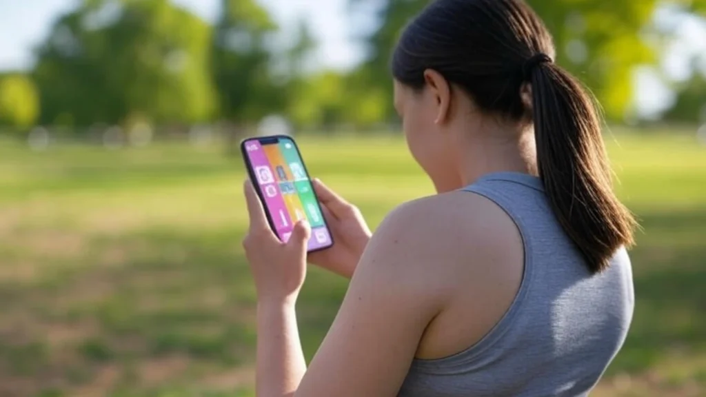 Aplikasi Olahraga Gratis untuk Menjaga Kesehatan di Era Digital
