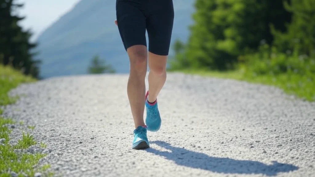 Panduan Trail Running: Nikmati Alam dengan Aman