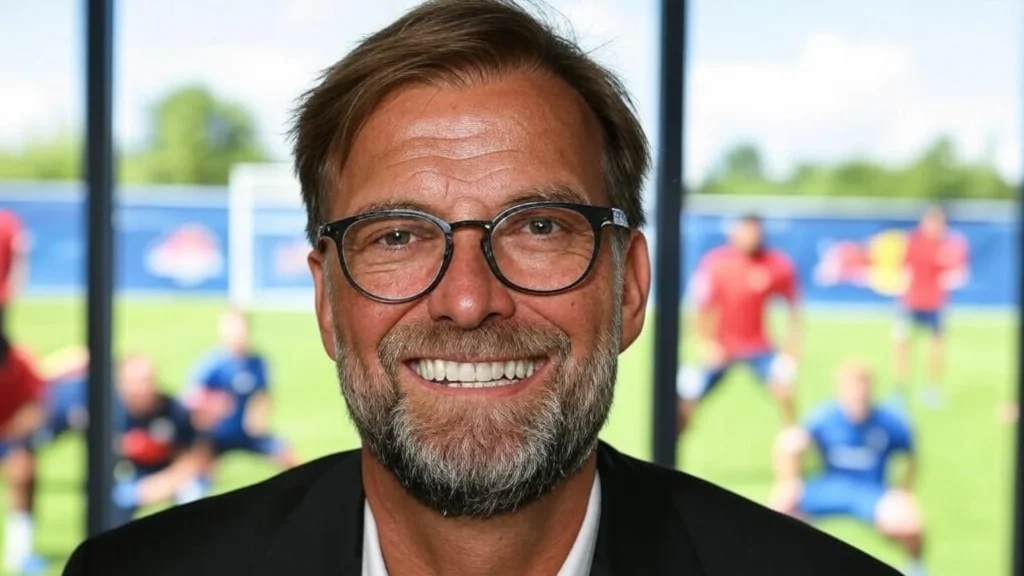 Jurgen Klopp Menutup Kemungkinan Kembali Melatih Setelah Meninggalkan Liverpool