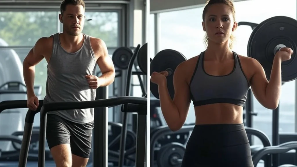 Perbandingan Olahraga Kardio dan Strength Training: Mencari Jenis Olahraga yang Tepat