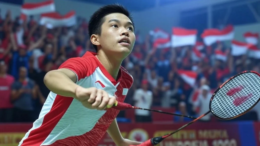 Indonesia Open Super 1000: Tantangan dan Harapan Atlet Lokal