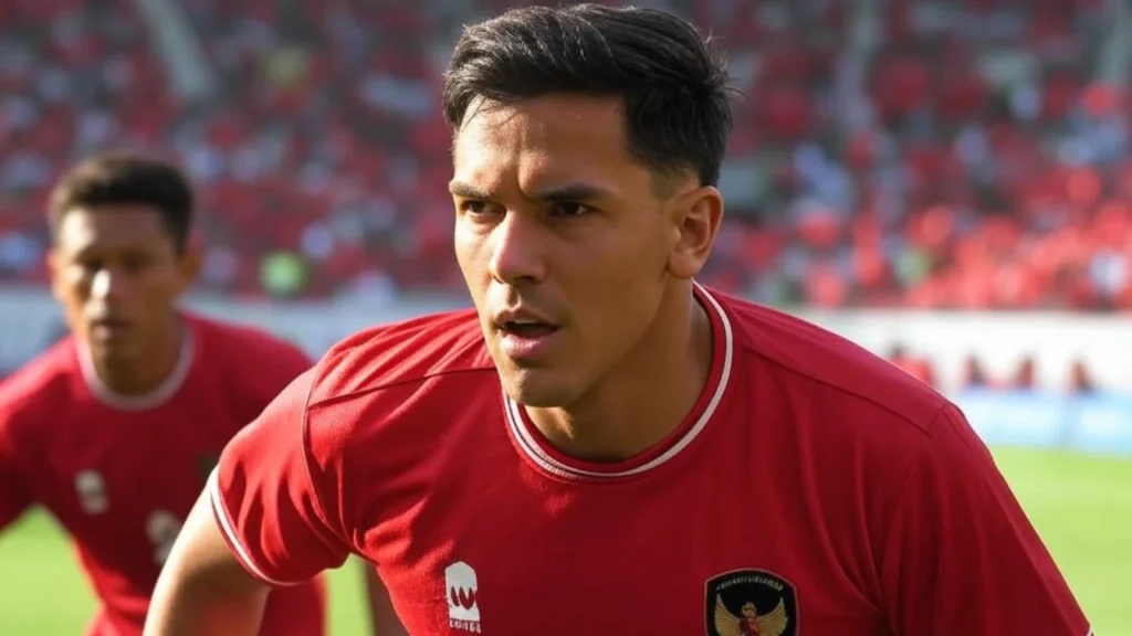 Ivar Jenner: Harapan Baru Sepak Bola Indonesia