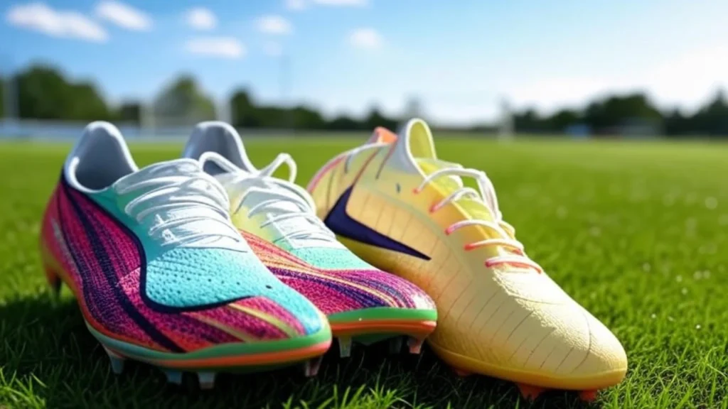 Perbandingan Sepatu Sepak Bola Nike Hypervenom dan Nike Mercurial