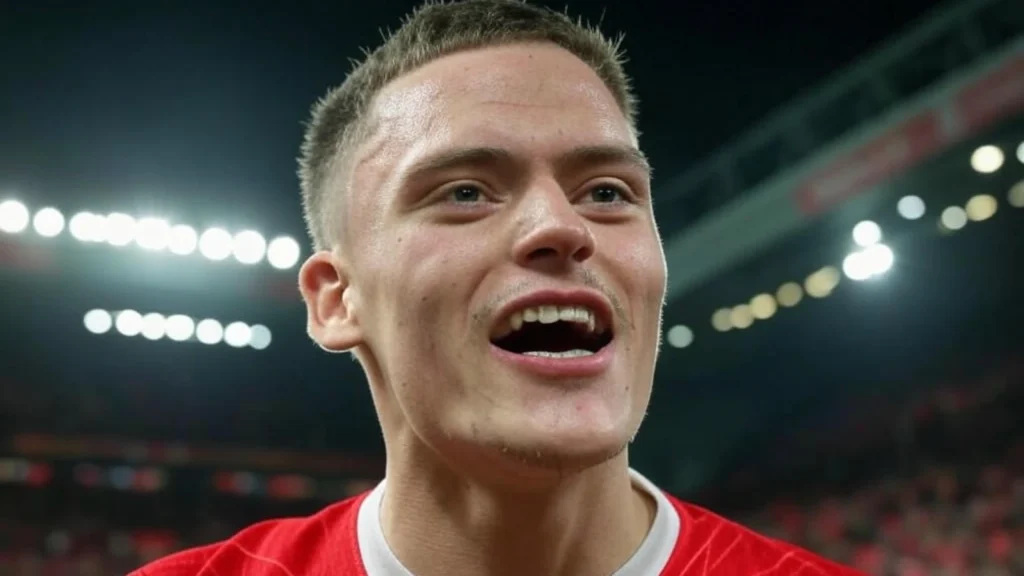 Liverpool Resmi Transfer Florian Wirtz dari Bayer Leverkusen