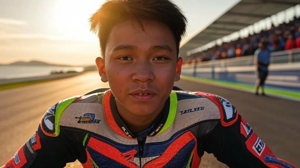 Pertamina Mandalika Racing Series 2025: Panggung Baru Pembalap Muda Indonesia
