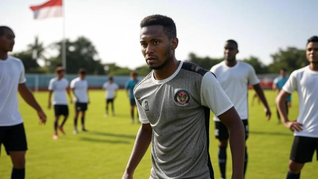Dinamika Naturalisasi Pemain di Sepak Bola Indonesia