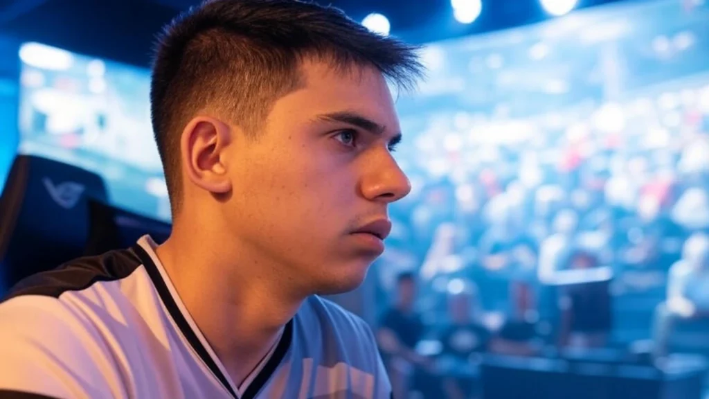 Validitas eSports Sebagai Olahraga: Tinjauan Mendalam