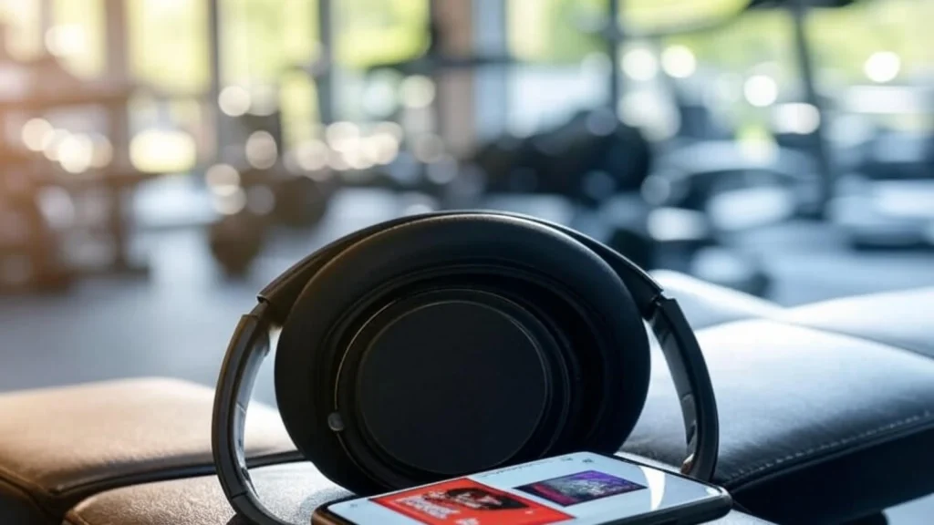 Rekomendasi Musik untuk Meningkatkan Performa Saat Berolahraga