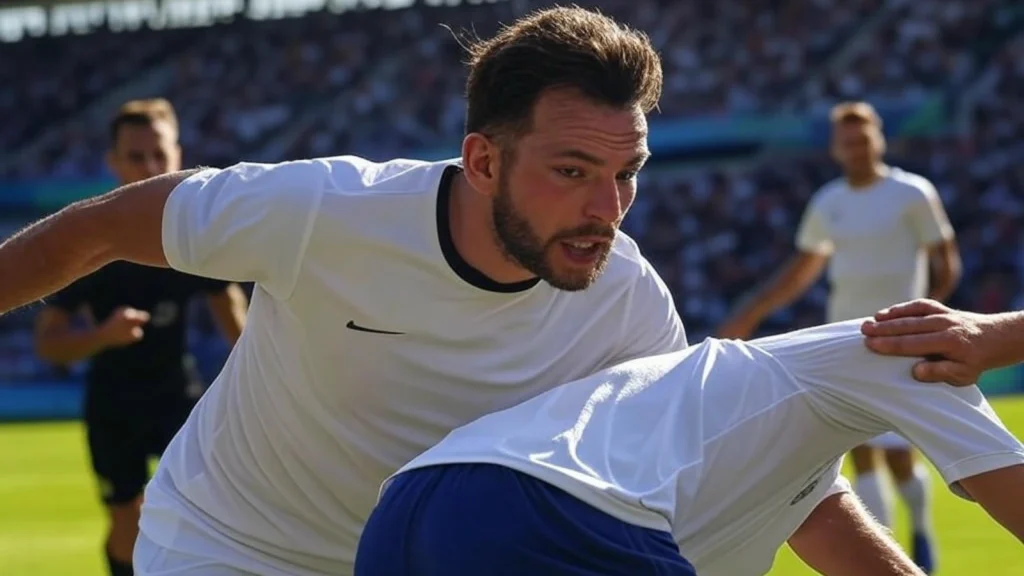 Gegenpressing: Strategi Efektif dalam Sepak Bola Modern