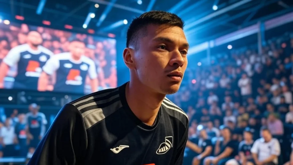 Evolusi dan Masa Depan Esports Bola di Indonesia
