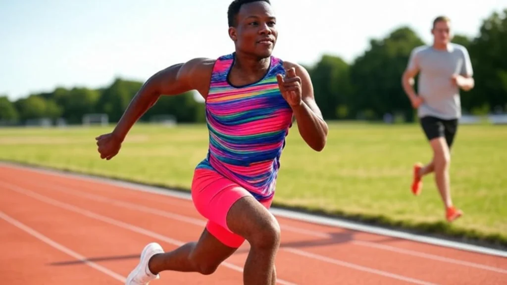 Perbedaan Sprint dan Jogging: Manfaat serta Teknik yang Perlu Diketahui