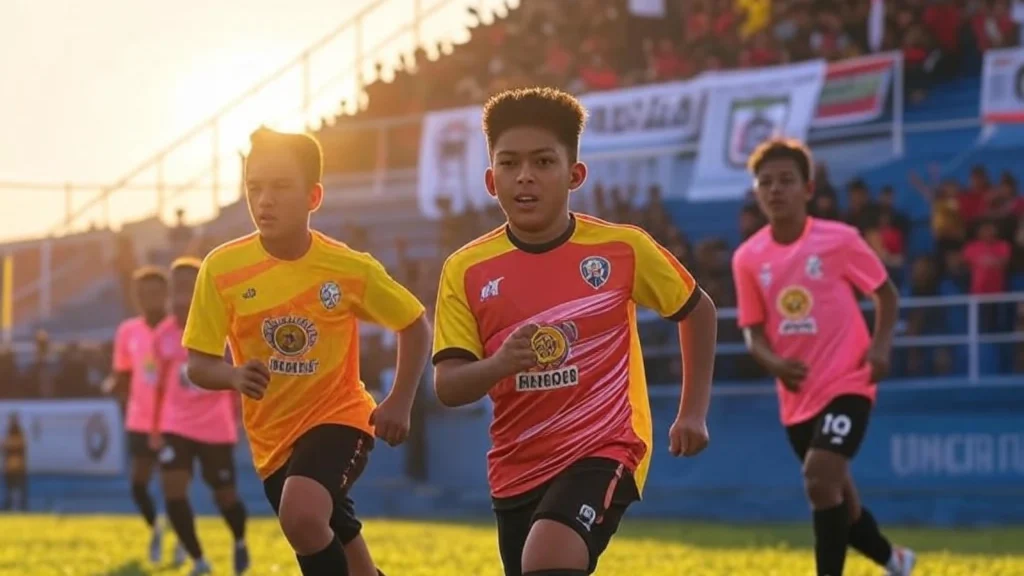 Dinamika Liga 2 Sepak Bola Indonesia: Menarik atau Tidak?