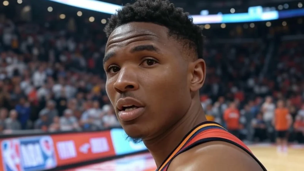 Sejarah dan Perkembangan Bola Basket serta Dominasi NBA