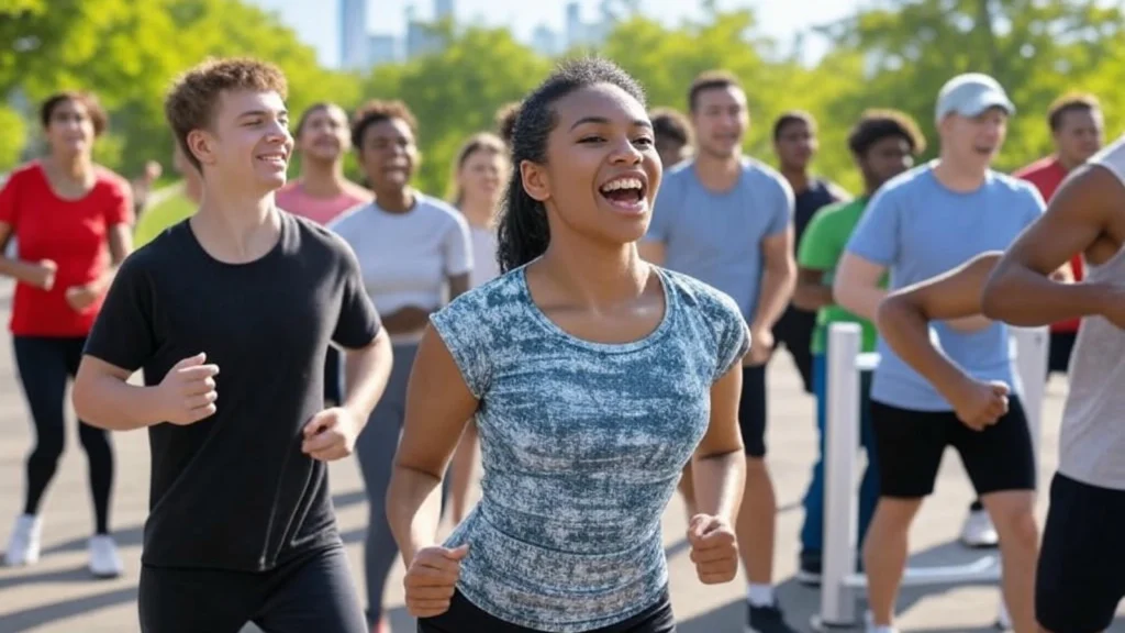 Tantangan Workout di TikTok: Tren atau Metode Efektif?