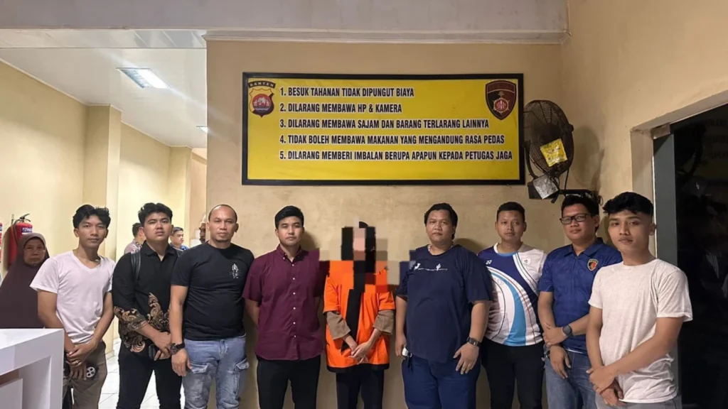 Kasus Penipuan Love Scamming Menimpa Staf Media Presiden Prabowo Subianto