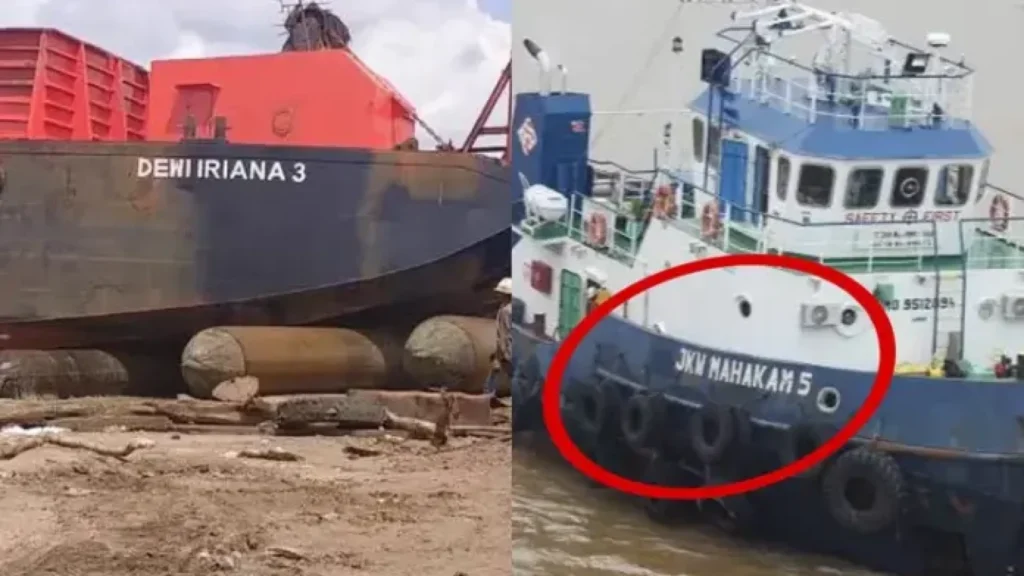 Menjaga Lingkungan dan Investasi: Pandangan Menteri Investasi tentang Proyek Nikel di Raja Ampat
