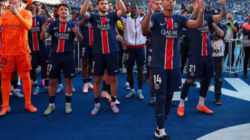 Paris Saint-Germain Siap Berlaga di Piala Dunia Antarklub 2025 setelah Menjuarai Liga Champions 2024/2025