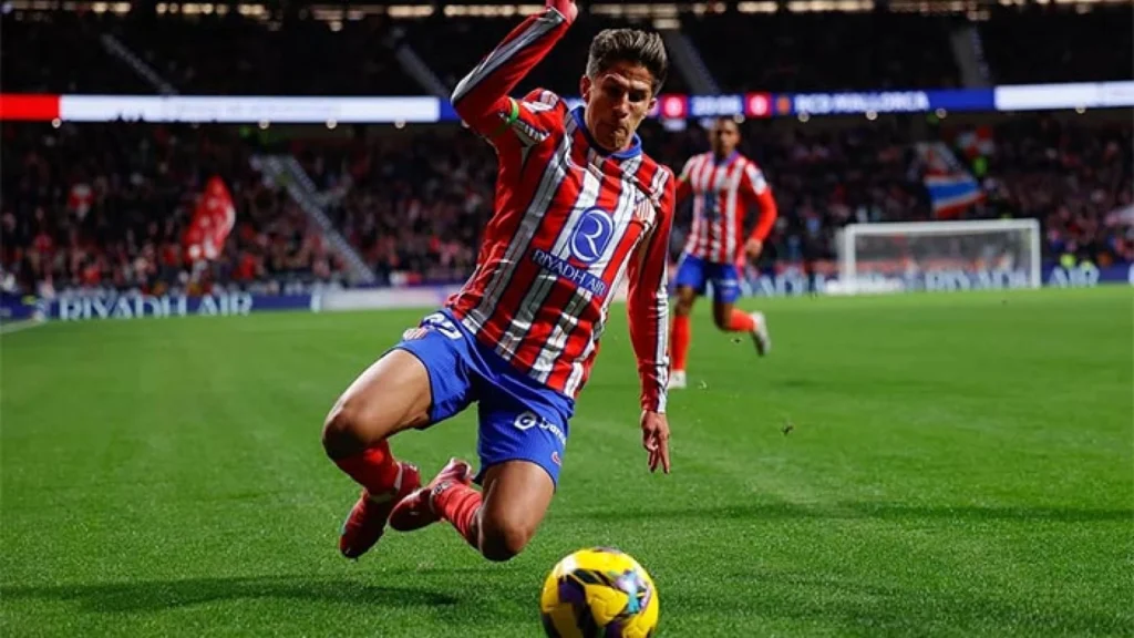 Atletico Madrid Tersingkir dari Piala Dunia Antarklub 2025