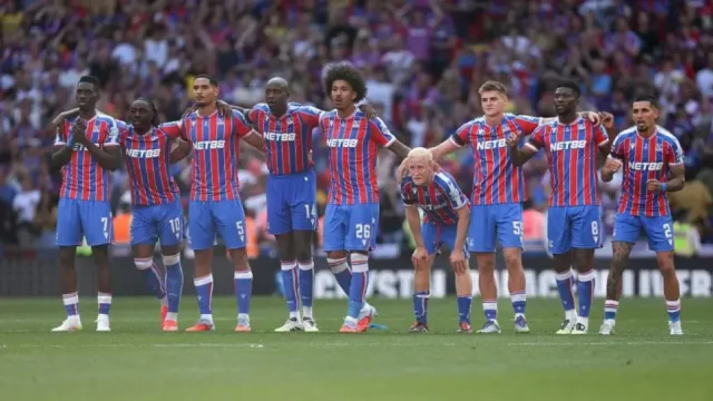 Crystal Palace Ditolak Bandingnya oleh CAS, Fokus pada Conference League