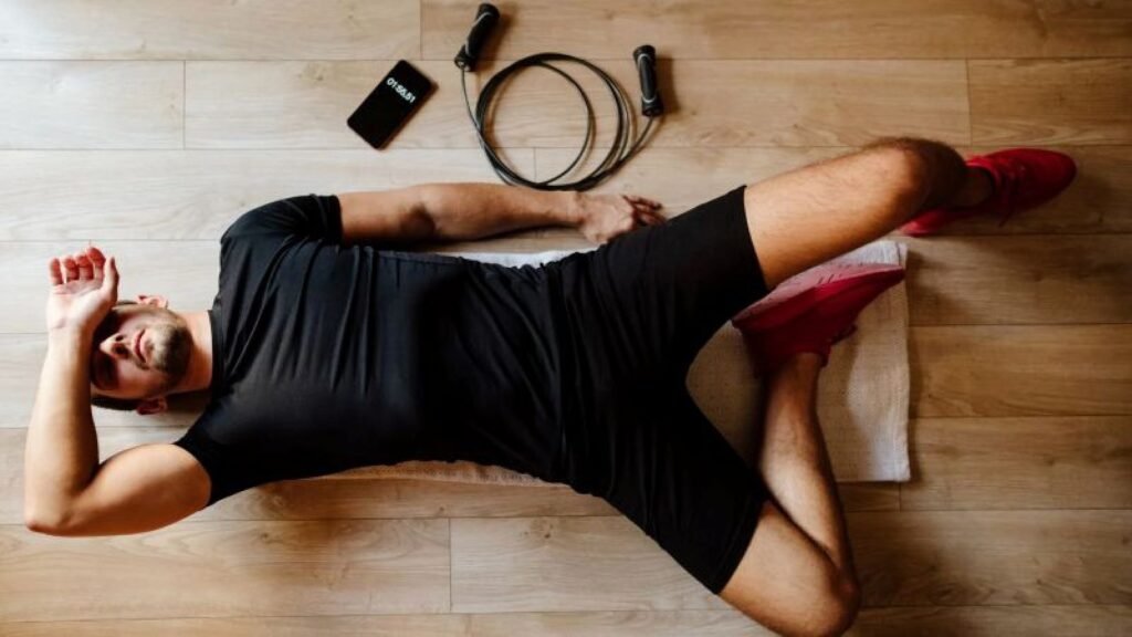Memahami Overtraining: Risiko dan Cara Mencegahnya